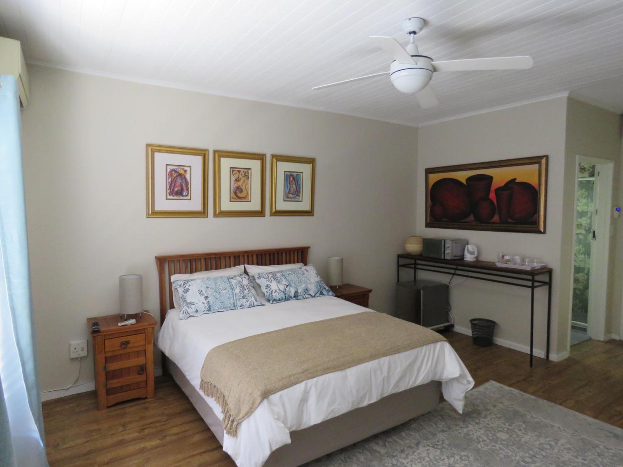 Avo Tree Guesthouse Paarl Exterior foto